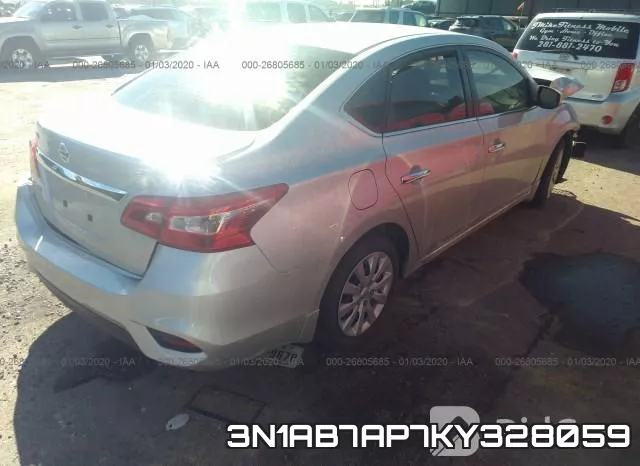 3N1AB7AP7KY328059 фото 4