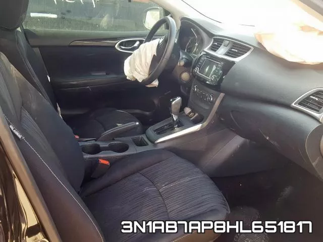 3N1AB7AP8HL651817 фото 5