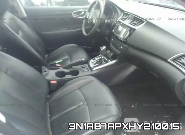 3N1AB7APXHY210015 фото 4