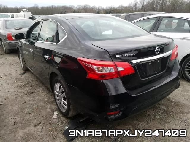 3N1AB7APXJY247409 фото 4