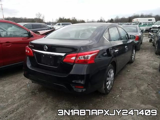 3N1AB7APXJY247409 фото 5