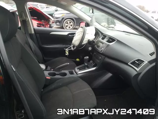 3N1AB7APXJY247409 фото 6