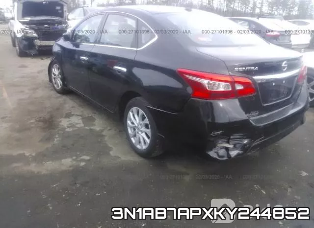 3N1AB7APXKY244852 фото 5