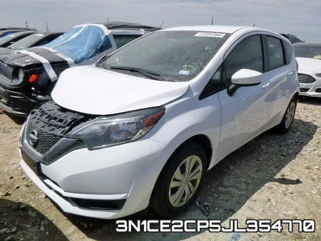 3N1CE2CP5JL354770 фото 3