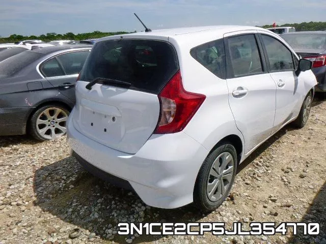 3N1CE2CP5JL354770 фото 4