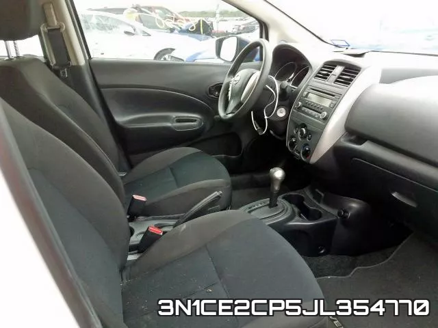 3N1CE2CP5JL354770 фото 5