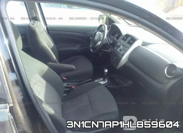 3N1CN7AP1HL859604 фото 2