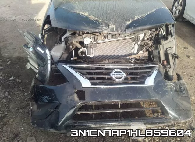 3N1CN7AP1HL859604 фото 3