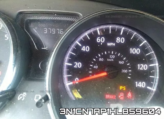 3N1CN7AP1HL859604 фото 4