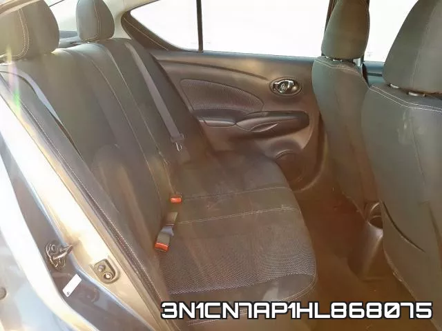 3N1CN7AP1HL868075 фото 4