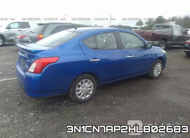 3N1CN7AP2HL802683 фото 3