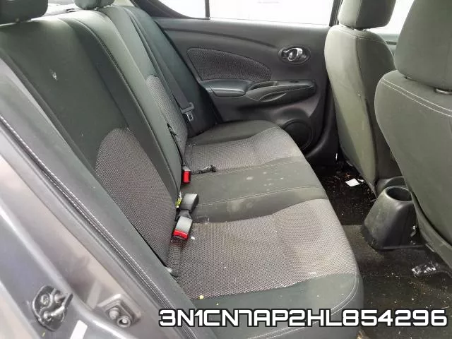 3N1CN7AP2HL854296 фото 3