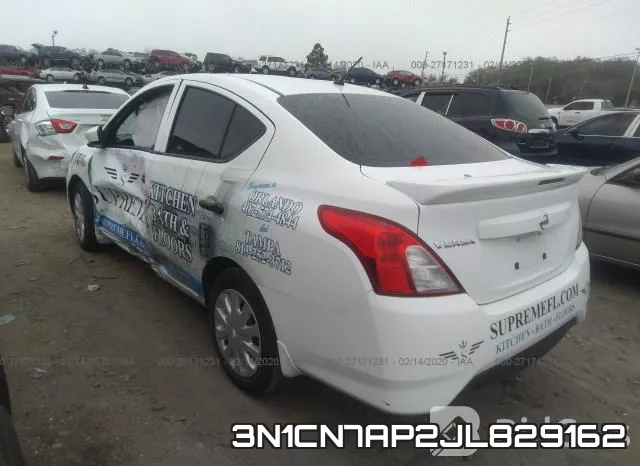 3N1CN7AP2JL829162 фото 2