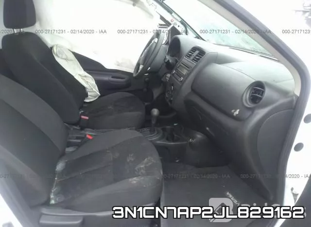 3N1CN7AP2JL829162 фото 3