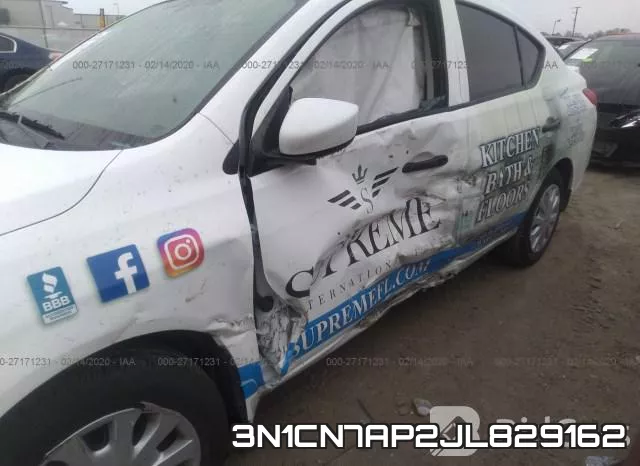 3N1CN7AP2JL829162 фото 4