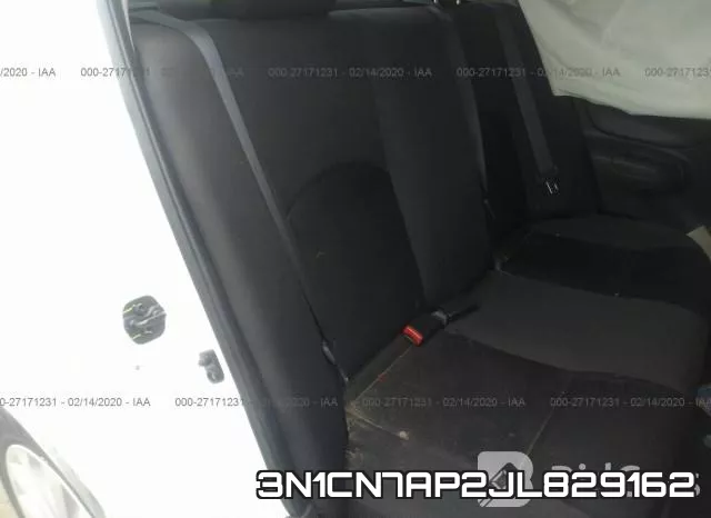 3N1CN7AP2JL829162 фото 6