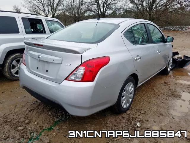 3N1CN7AP6JL885847 фото 5
