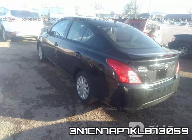 3N1CN7AP7KL873059 фото 4