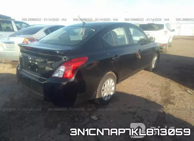 3N1CN7AP7KL873059 фото 5