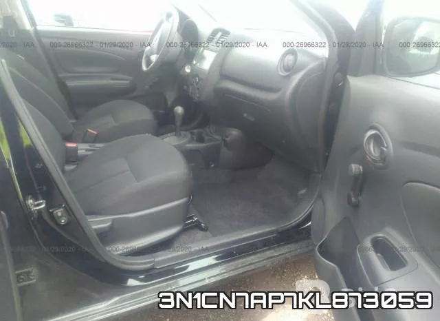 3N1CN7AP7KL873059 фото 6