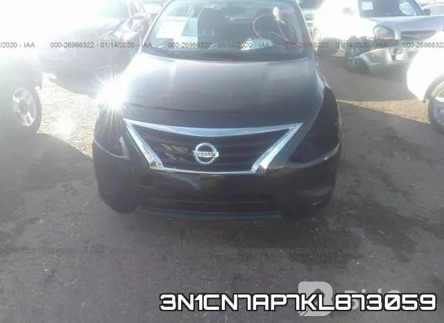 3N1CN7AP7KL873059 фото 7