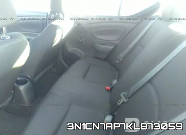 3N1CN7AP7KL873059 фото 9