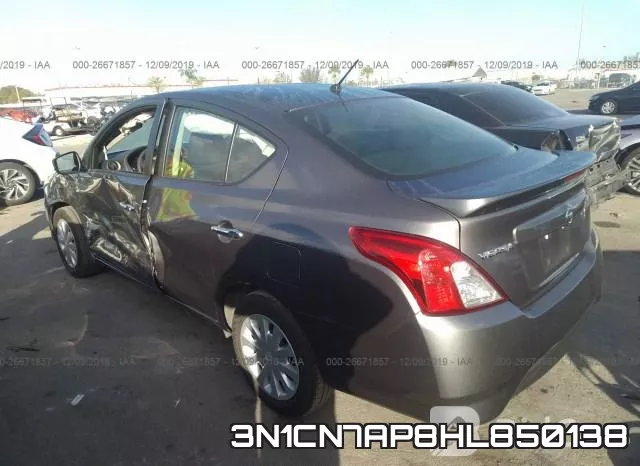 3N1CN7AP8HL850138 фото 3