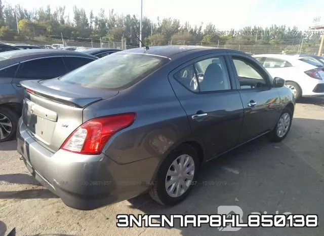 3N1CN7AP8HL850138 фото 4