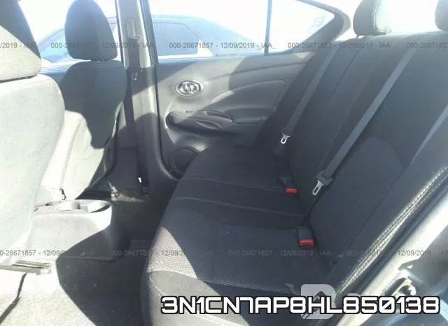 3N1CN7AP8HL850138 фото 7
