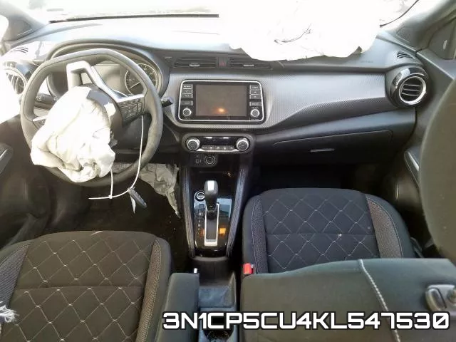3N1CP5CU4KL547530 фото 5