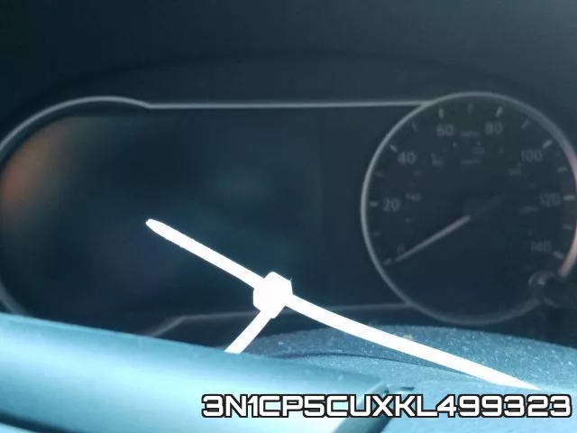 3N1CP5CUXKL499323 фото 7