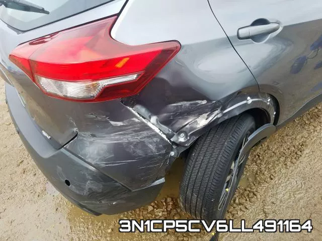 3N1CP5CV6LL491164 фото 6