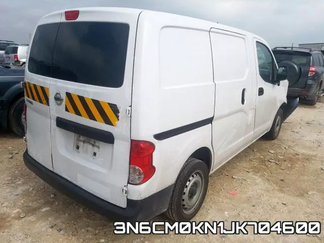 3N6CM0KN1JK704600 фото 3