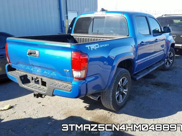 3TMAZ5CN4HM048897 фото 4