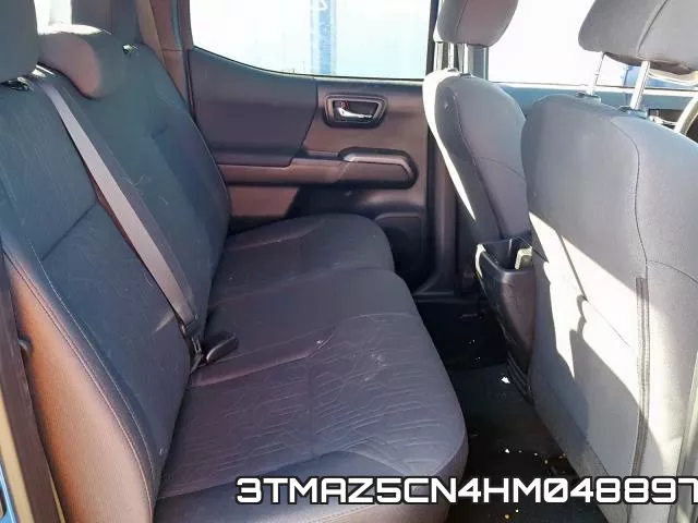 3TMAZ5CN4HM048897 фото 6
