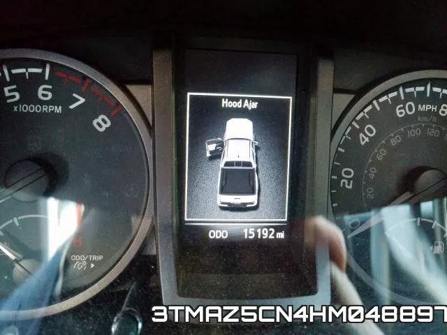 3TMAZ5CN4HM048897 фото 8