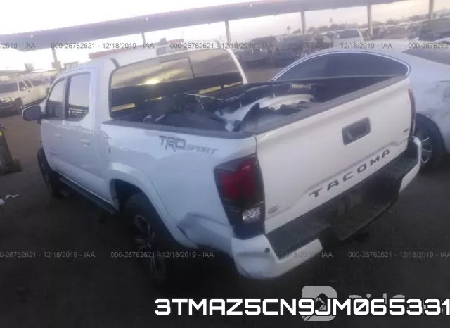 3TMAZ5CN9JM065331 фото 2