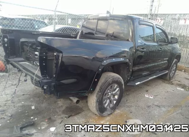 3TMAZ5CNXHM031425 фото 4