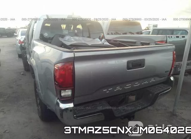 3TMAZ5CNXJM064026 фото 4