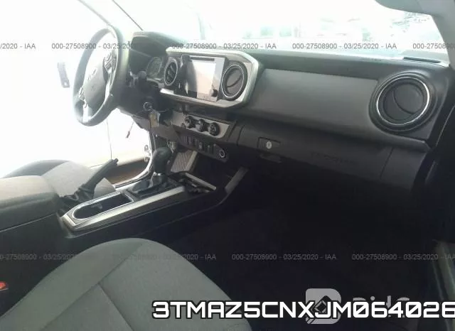 3TMAZ5CNXJM064026 фото 6