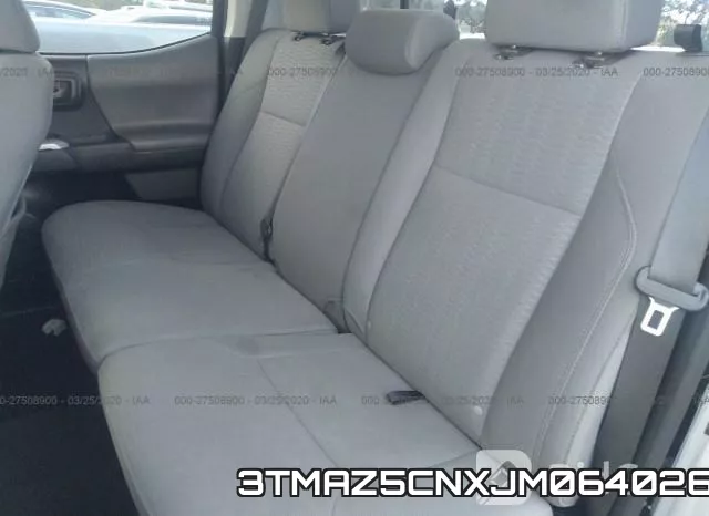 3TMAZ5CNXJM064026 фото 8