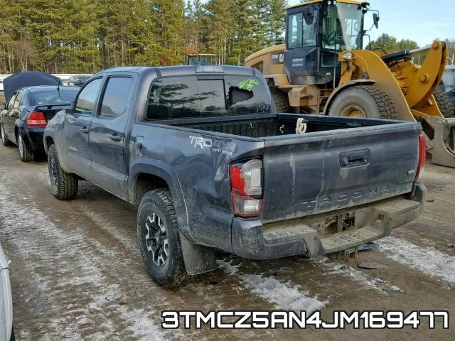 3TMCZ5AN4JM169477 фото 3