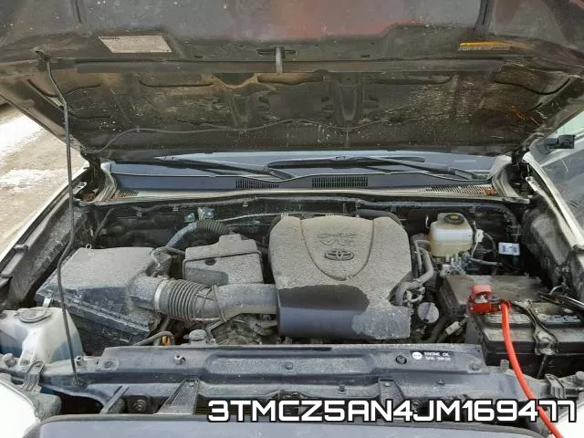 3TMCZ5AN4JM169477 фото 6