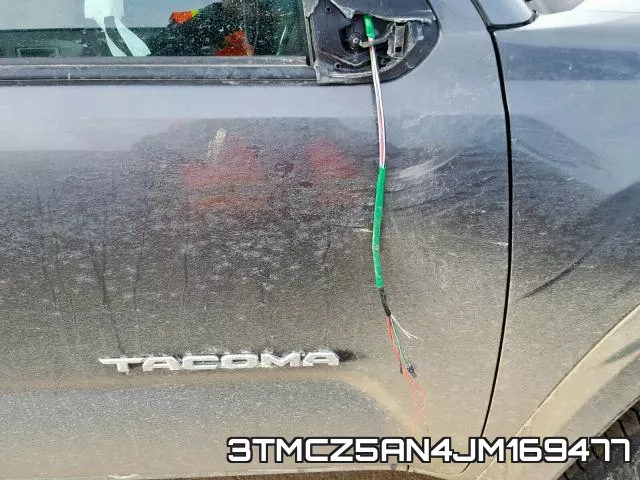 3TMCZ5AN4JM169477 фото 8