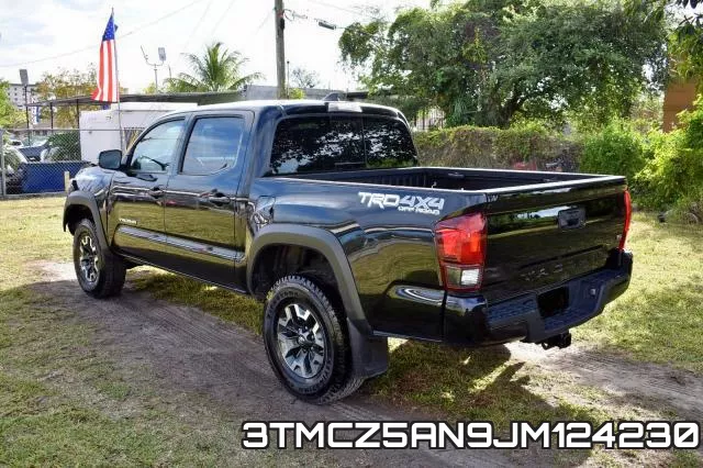 3TMCZ5AN9JM124230 фото 3