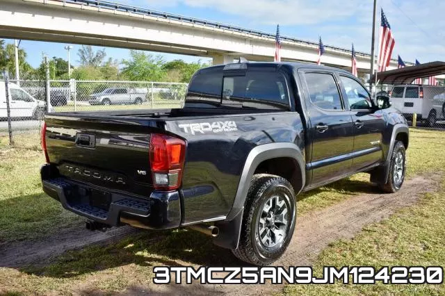 3TMCZ5AN9JM124230 фото 4