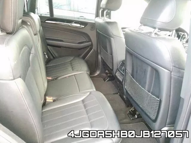 4JGDA5HB0JB127057 фото 7