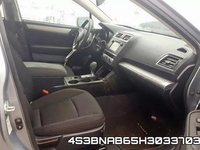 4S3BNAB65H3033703 фото 5