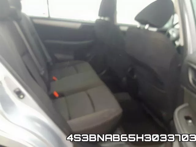 4S3BNAB65H3033703 фото 6