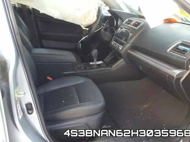 4S3BNAN62H3035968 фото 6